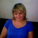 Людмила Юркова