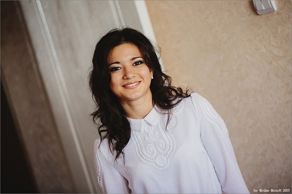 Юлия Зарипова