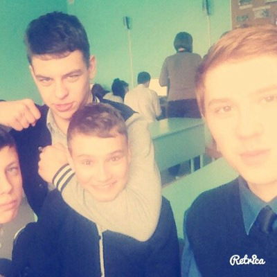 Никита Кузнецов