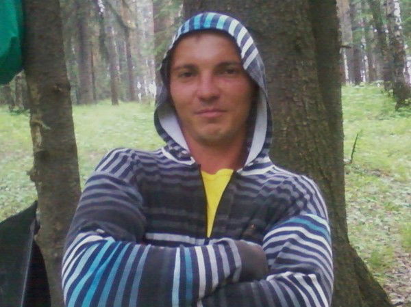 Дмитрий Крюков