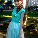 Полина Галкина