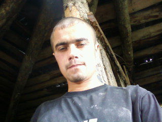 Лёха Сухомлин