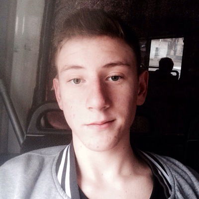 Антон Кузьменко