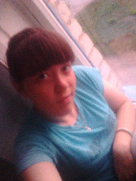 Оксана Космакова