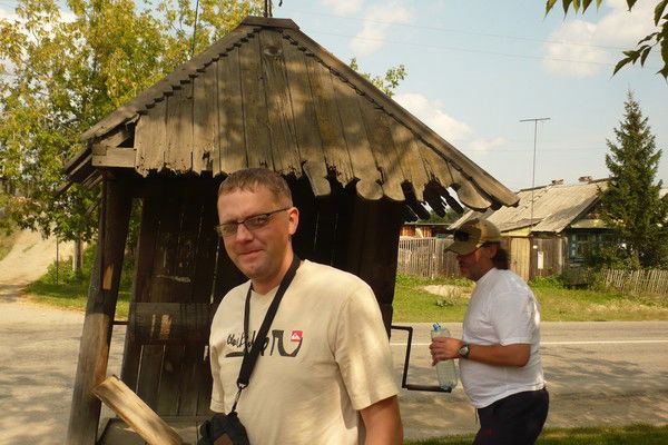 Анатолий Гусев