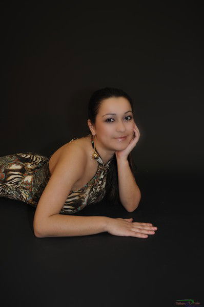 Юлия Кузьмина