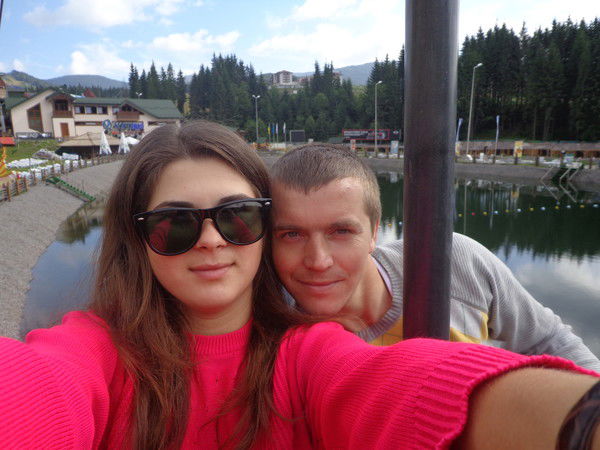 Людмила Граб