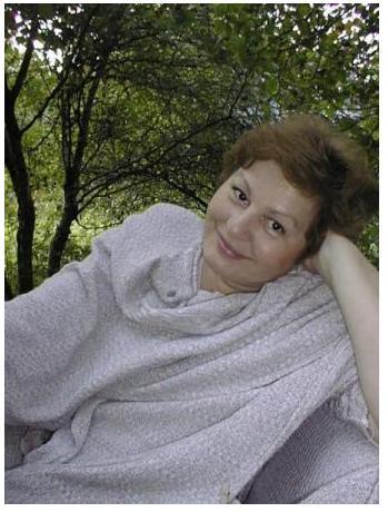 Юлия Маслюк