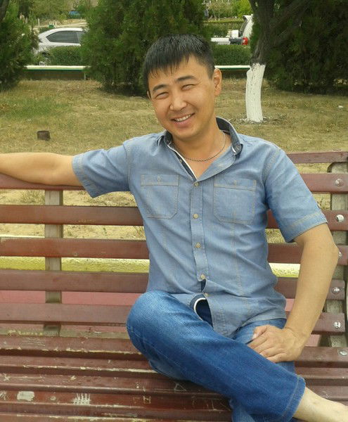 Кайрат Курмантаев