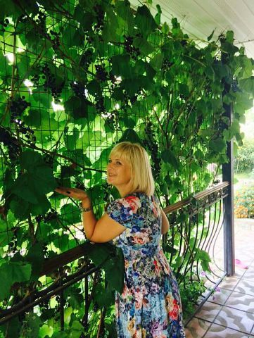 Инна Хмельницкая