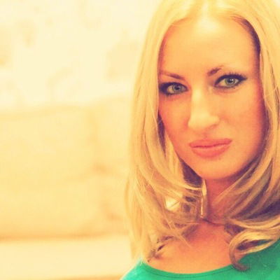 Кристина Мартынова