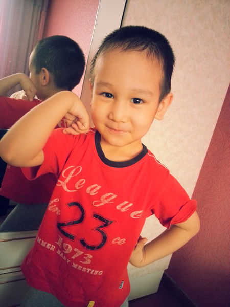 Саян Толеуханов