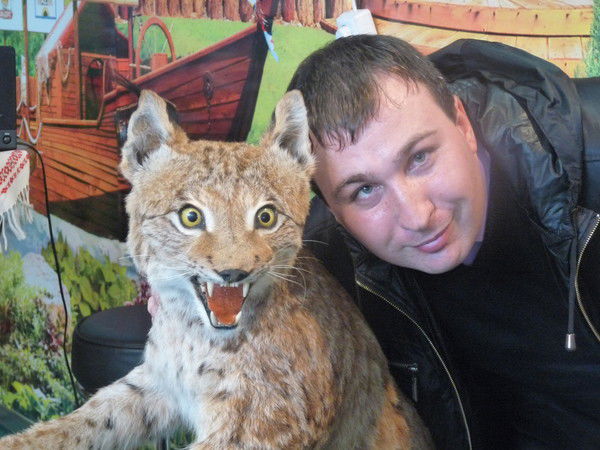 Евгений Хороший