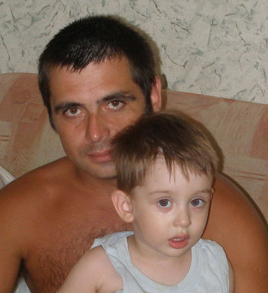 Александр Погодаев