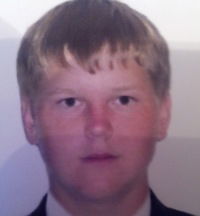 Артур Кинзябулатов