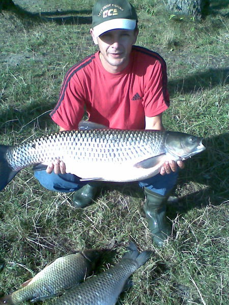 Славик Гуменюк