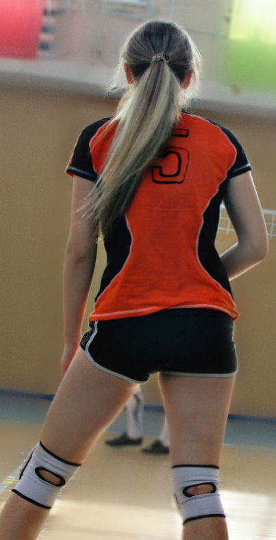 Кристина Сергеева