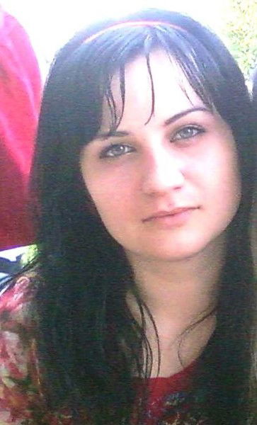 Aлёна Moшкова