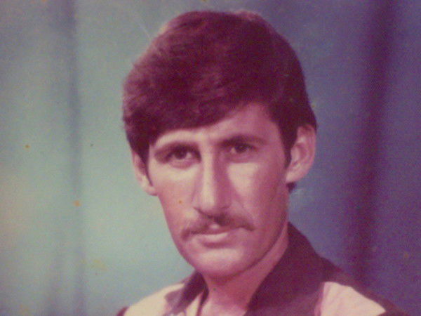 Тимур Азади