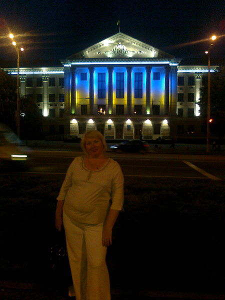 Ирина Тиховод