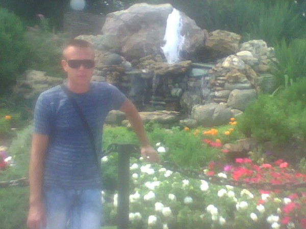 Сергей Черноусов