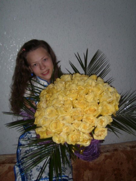 Светлана Романова