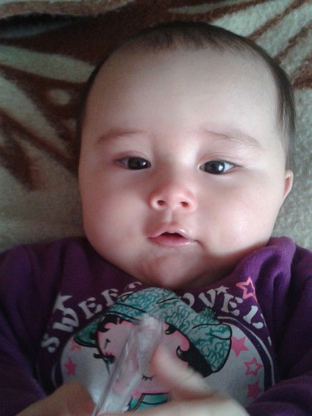 Дильфуза Рахимжанова