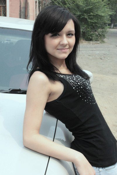 Светлана Дмитриевна