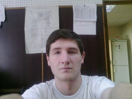 Наиль Любимов