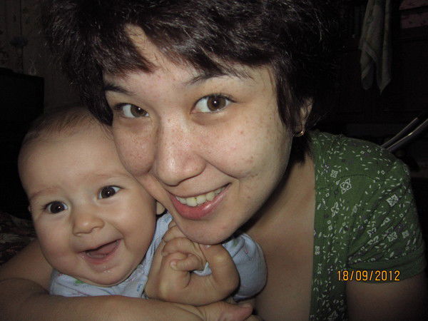 Малика Маликова