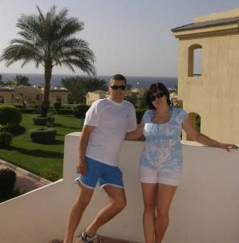 Елена Воронина