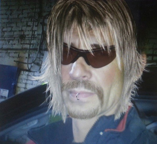 Эдуард Посредников