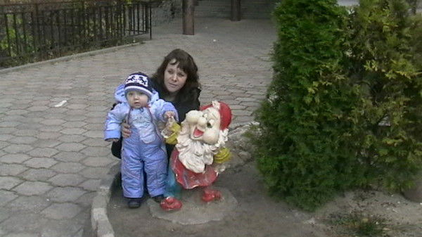 Наталья Кроликова