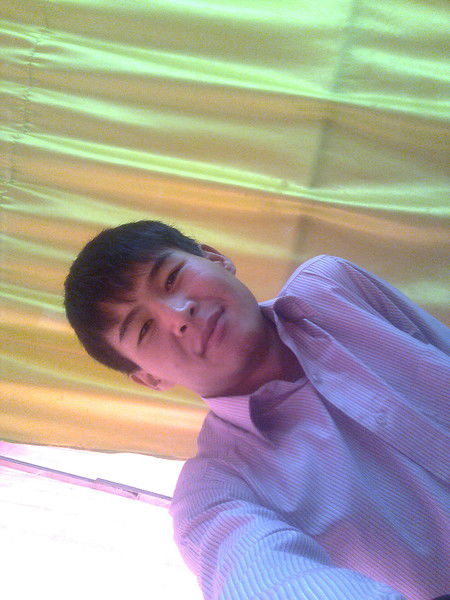 Акылбек Токтобеков