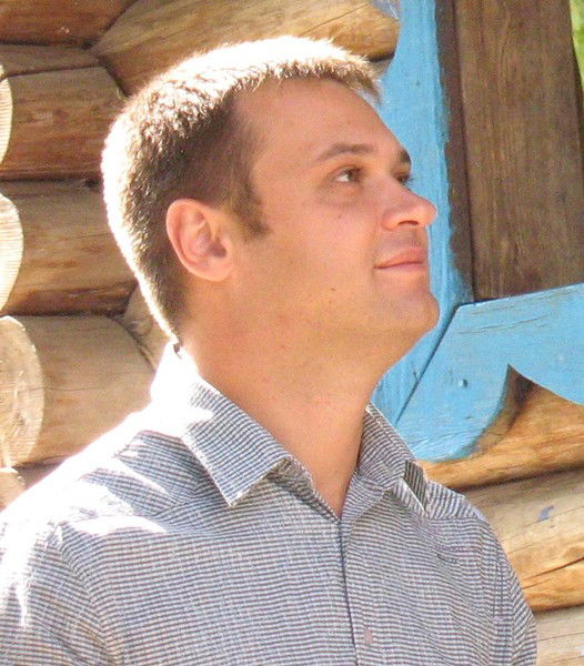 Евгений Зябков