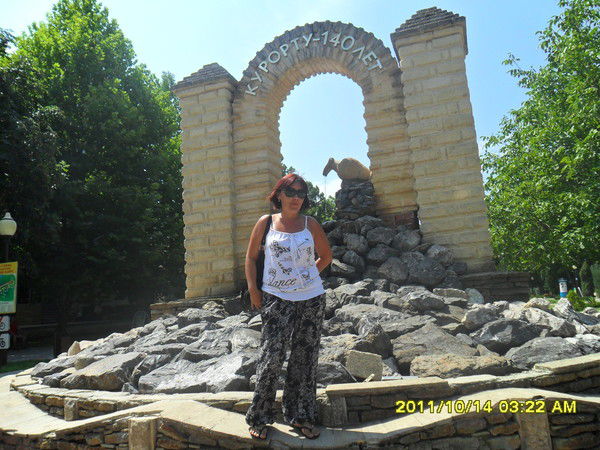 Малика Алибекова