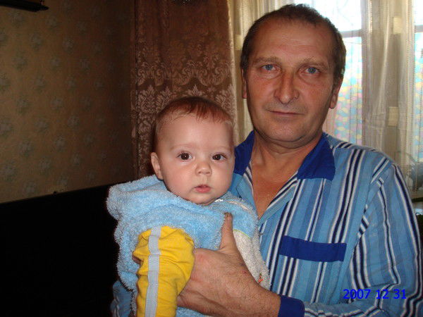 Игорь Баймлер