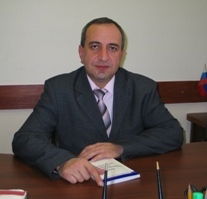 Инал Калицов