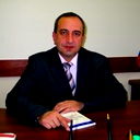 Инал Калицов