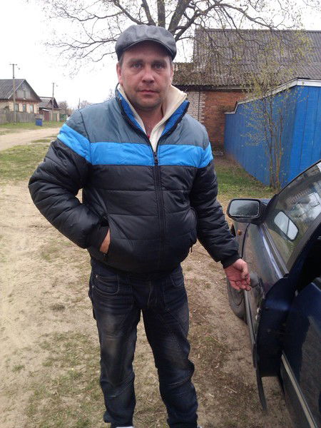 Виктор Пацев