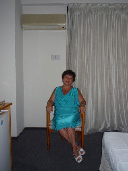 Александра Зюзикова