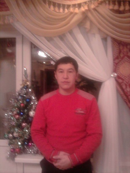 Алмат Тажин