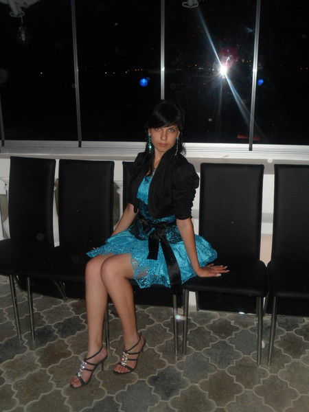 Я_Не_Подарок, Я Сюрприzzzzz