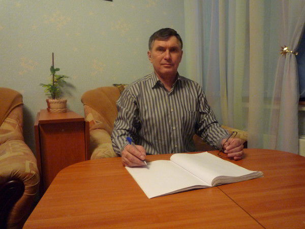 Петр Полуэктов