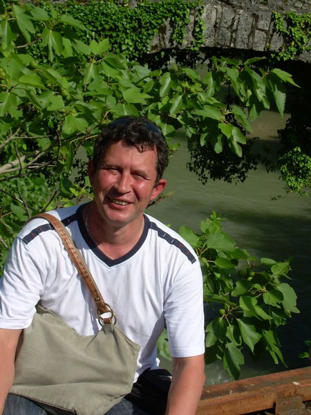 Игорь Старожилов