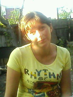 Юлия Резинкина