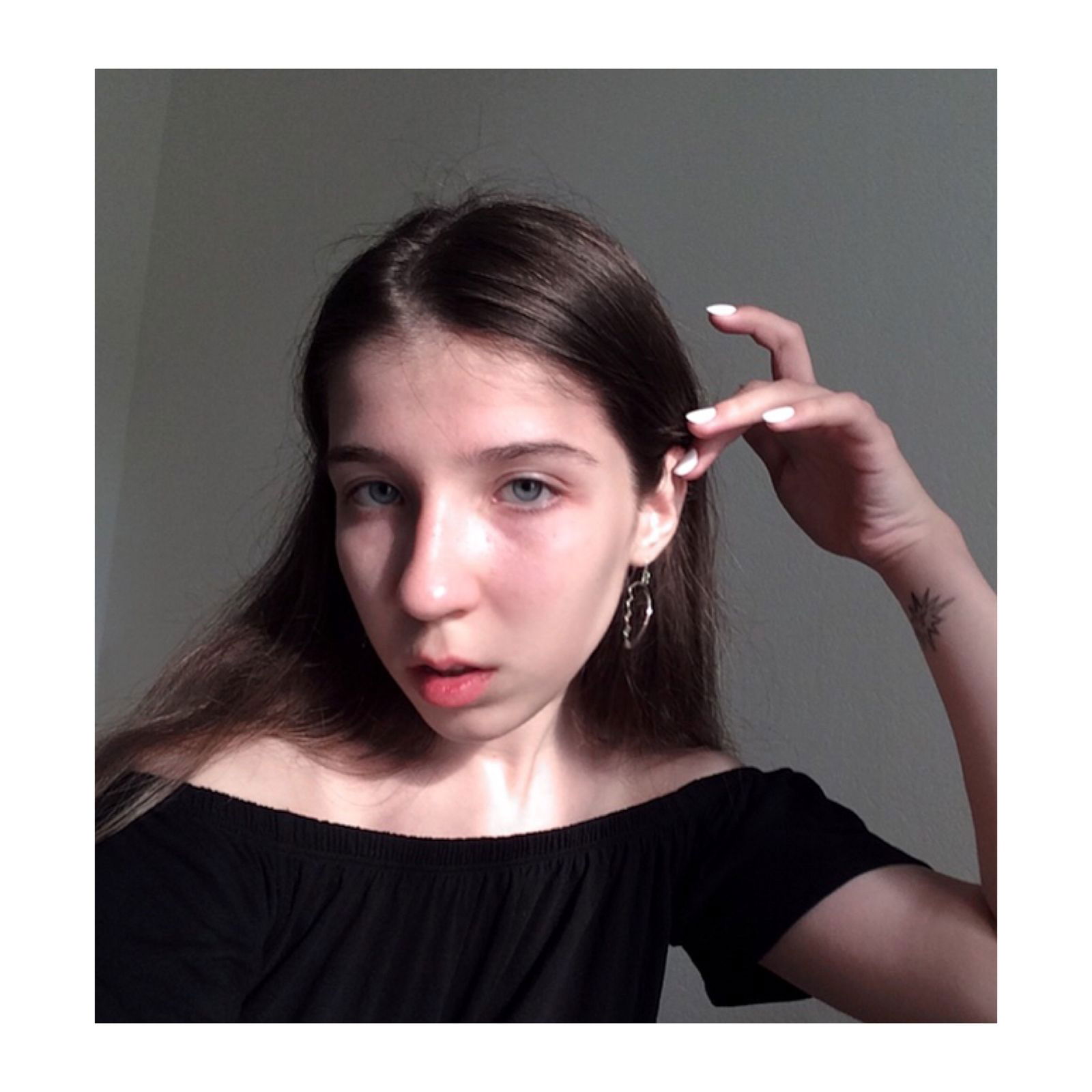 Даша Кичигина