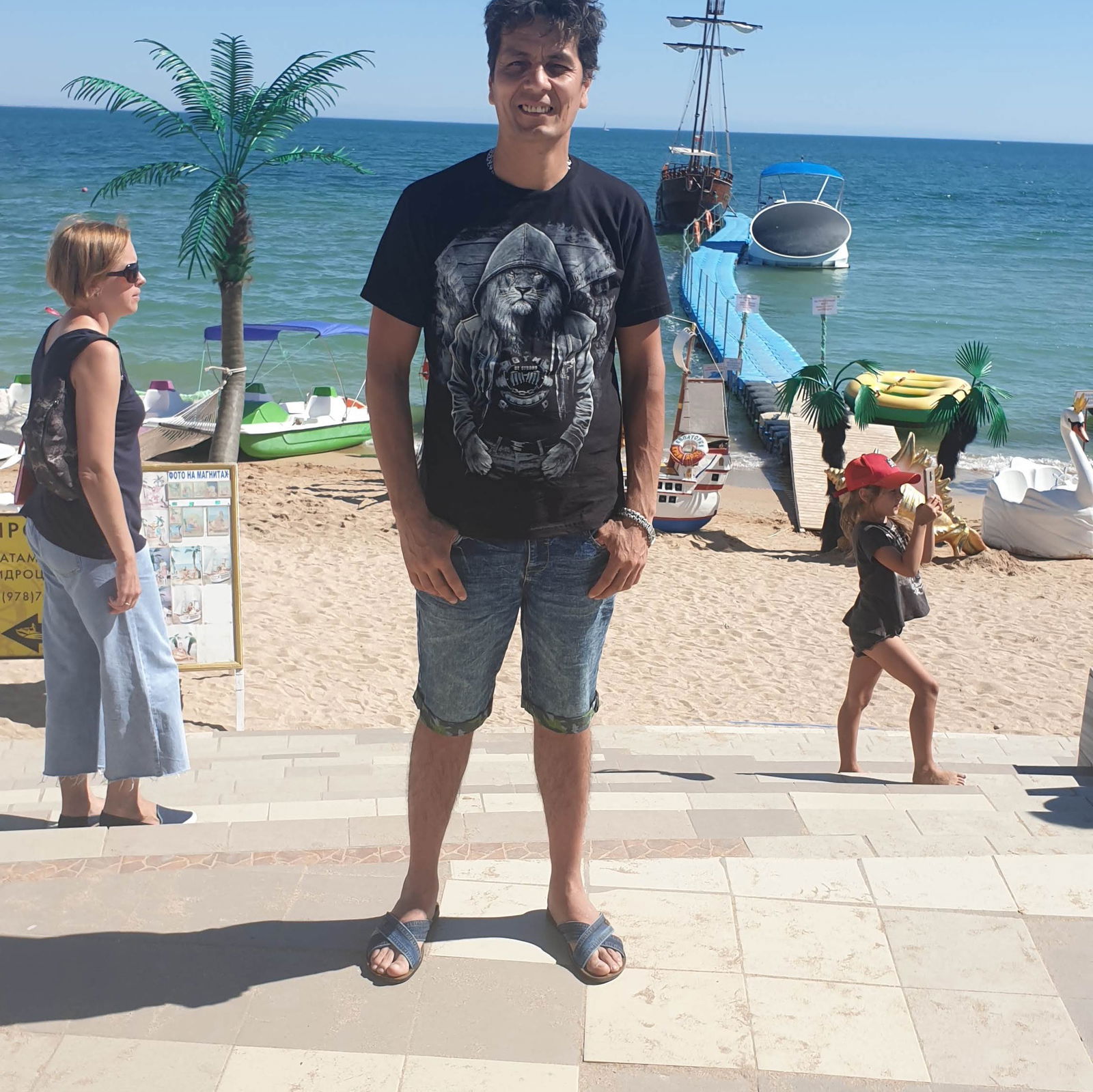 Георгий Турсунов