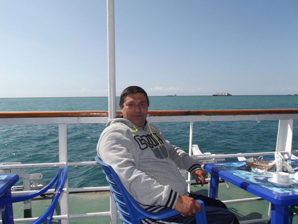 Виктор Шметелько