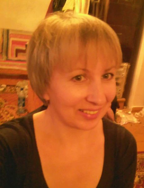 Татьяна Быкова